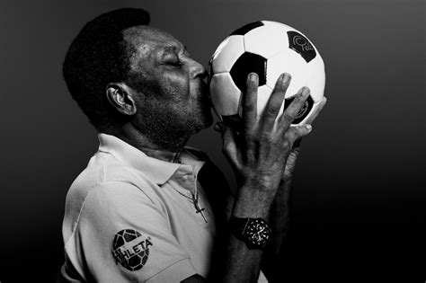 hublot pele edition|HUBLOT CELEBRATES THE LIFE OF KING PELÉ.